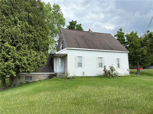 $144,900 | 1950 County Road 39, Bainbridge, NY 13733