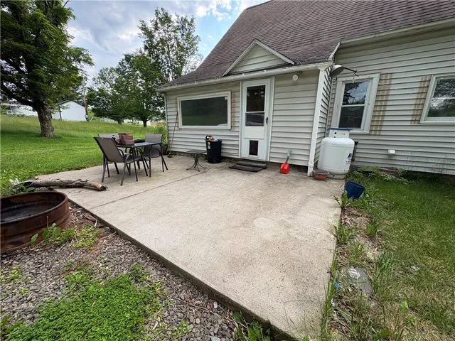 $144,900 | 1950 County Road 39, Bainbridge, NY 13733