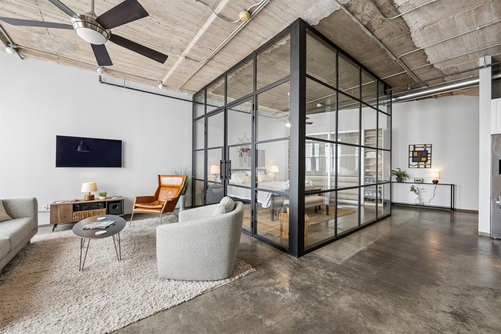 1122 Jackson Street, Unit 606 Dallas, TX 75202 - Photo 14 of 33