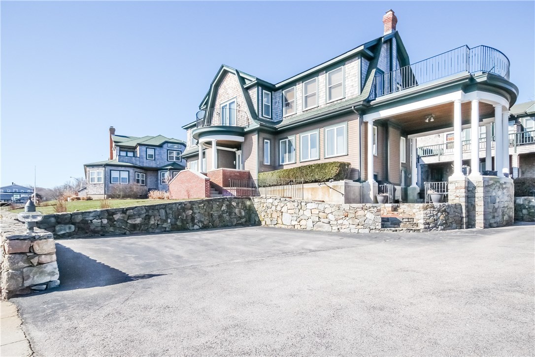 165 Ocean Road, Unit 4 Narragansett, RI 02882 - Photo 21 of 30