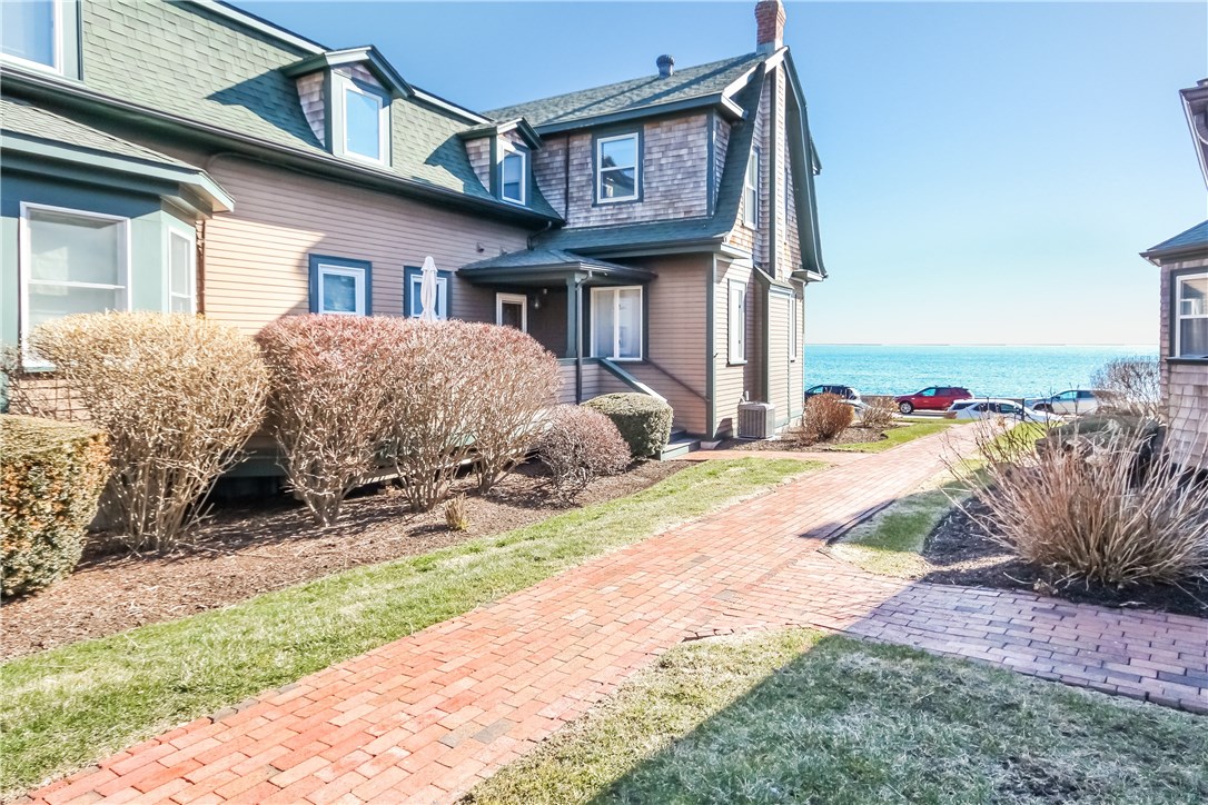 165 Ocean Road, Unit 4 Narragansett, RI 02882 - Photo 26 of 30