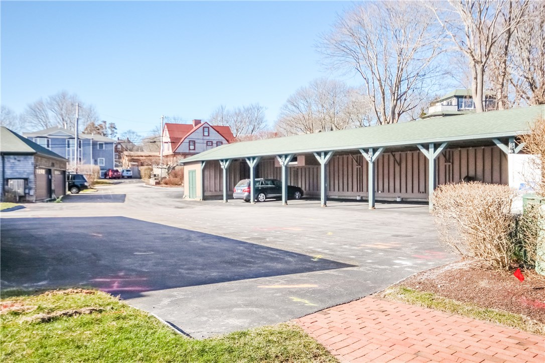 165 Ocean Road, Unit 4 Narragansett, RI 02882 - Photo 27 of 30