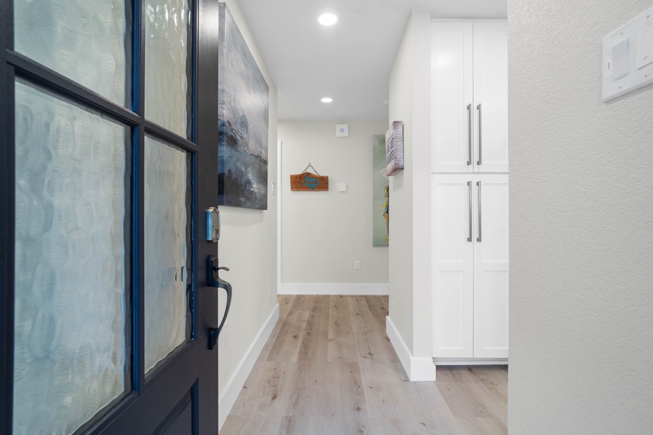 3138 Sunbeam Street Houston, TX 77051 - Photo 6 of 50 Step inside to bright open spaces, soft natural tones, and modern finishes that instantly make the home feel airy, inviting, and effortlessly stylish.