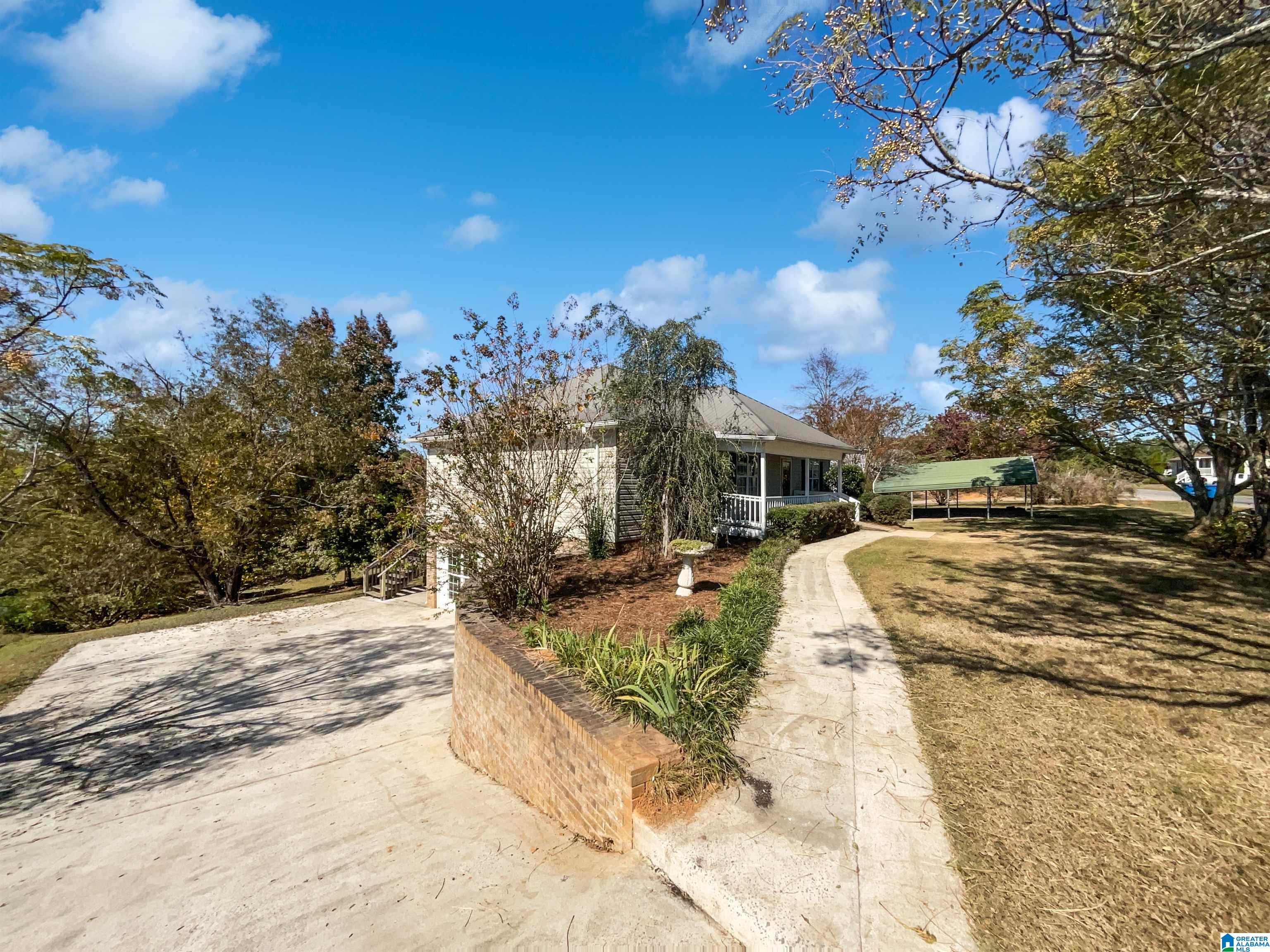 208 Deer Crossing Road Warrior, AL 35180 - Photo 21 of 24