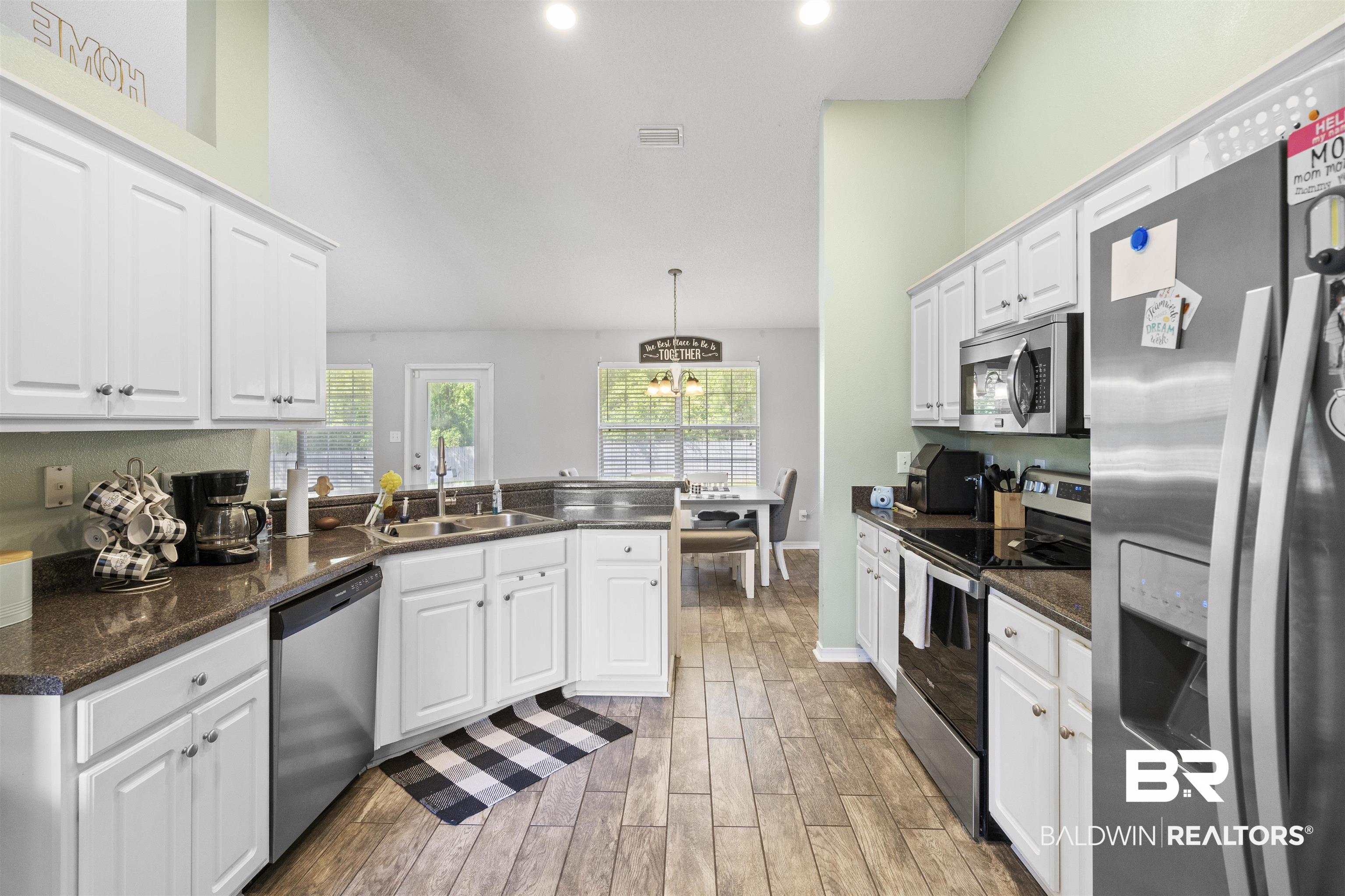 30621 Pinyon Drive Daphne, AL 36527 - Photo 7 of 41 Stainless Appliances
