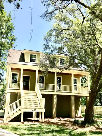 $565,000 | 3637 Hilton Drive, Johns Island, SC 29455