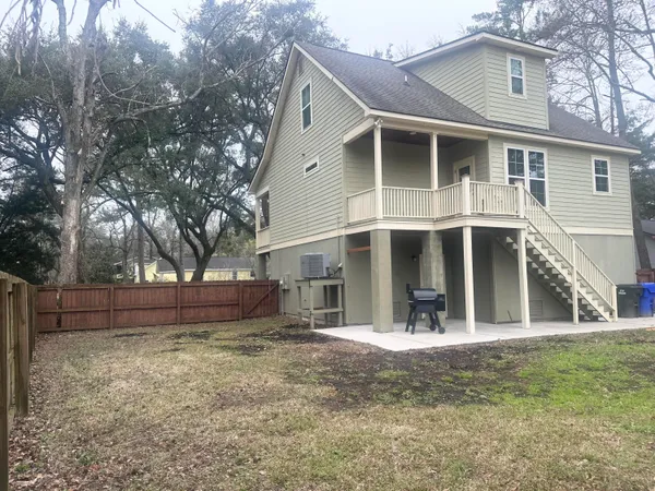 $565,000 | 3637 Hilton Drive, Johns Island, SC 29455
