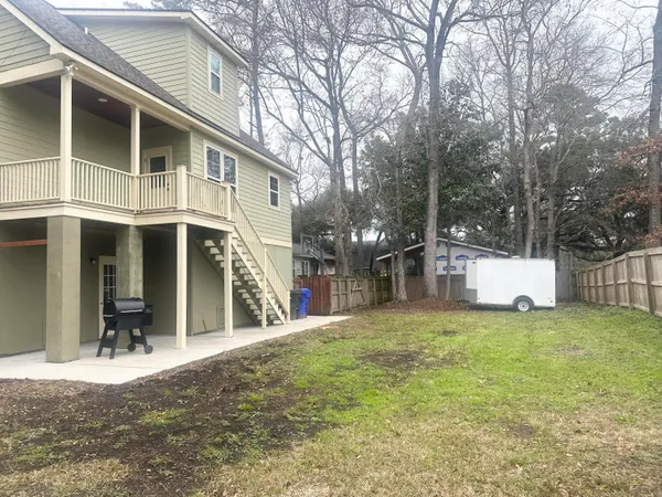 $565,000 | 3637 Hilton Drive, Johns Island, SC 29455