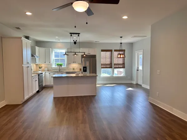 $565,000 | 3637 Hilton Drive, Johns Island, SC 29455