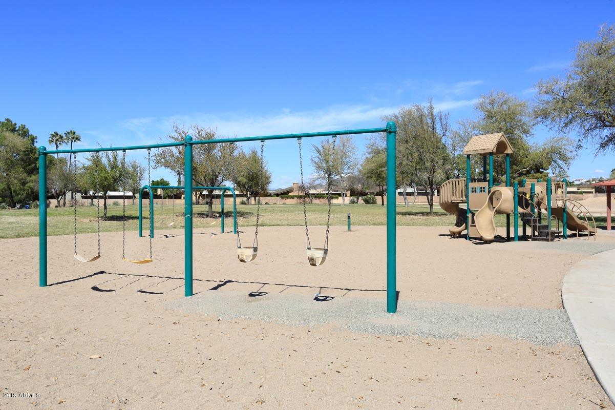 1319 East St John Road Phoenix, AZ 85022 - Photo 33 of 42 Mountain View CC-Play Area