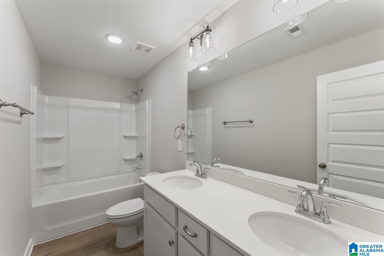 184 Kings Way Jasper, AL 35501 - Photo 25 of 34