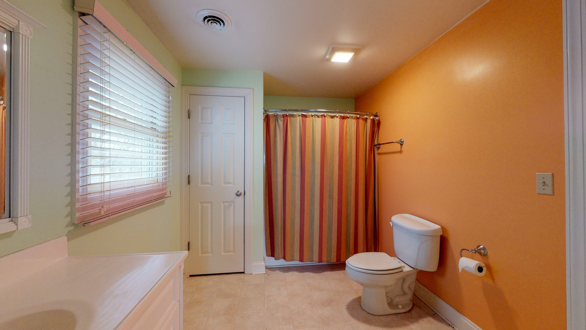 3527 Forest Park Road Springfield, TN 37172 - Photo 24 of 29 a bathroom with a sink and a toilet