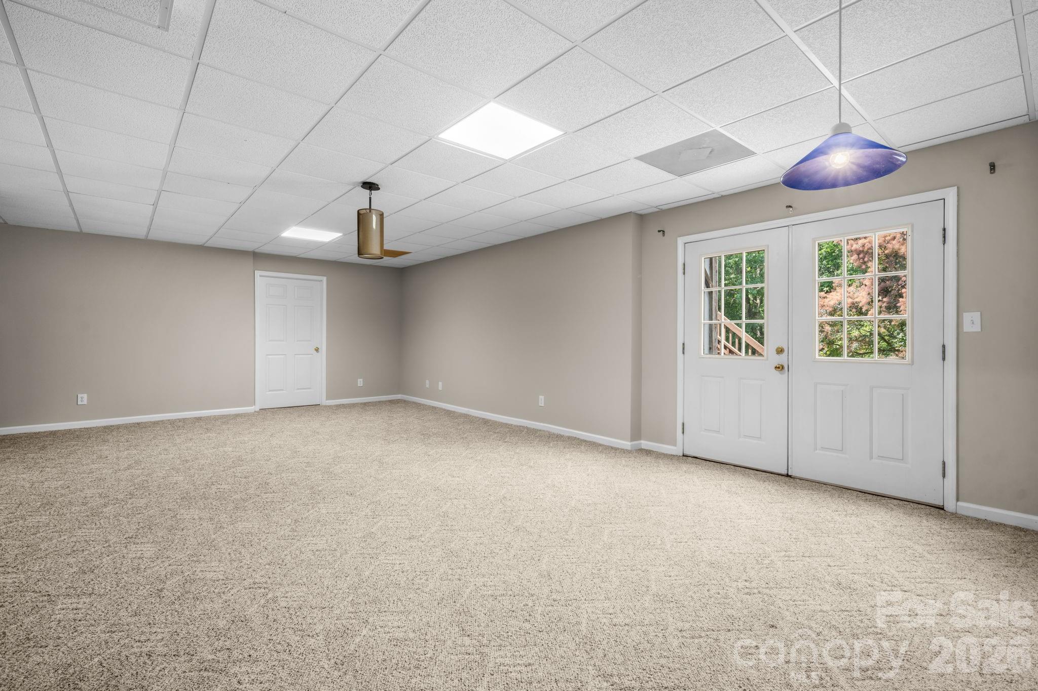 4967 Addison Lane Hickory, NC 28601 - Photo 23 of 43 an empty room with windows