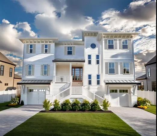 $2,400,000 | 518 36th Avenue Northeast, St. Petersburg, FL 33704