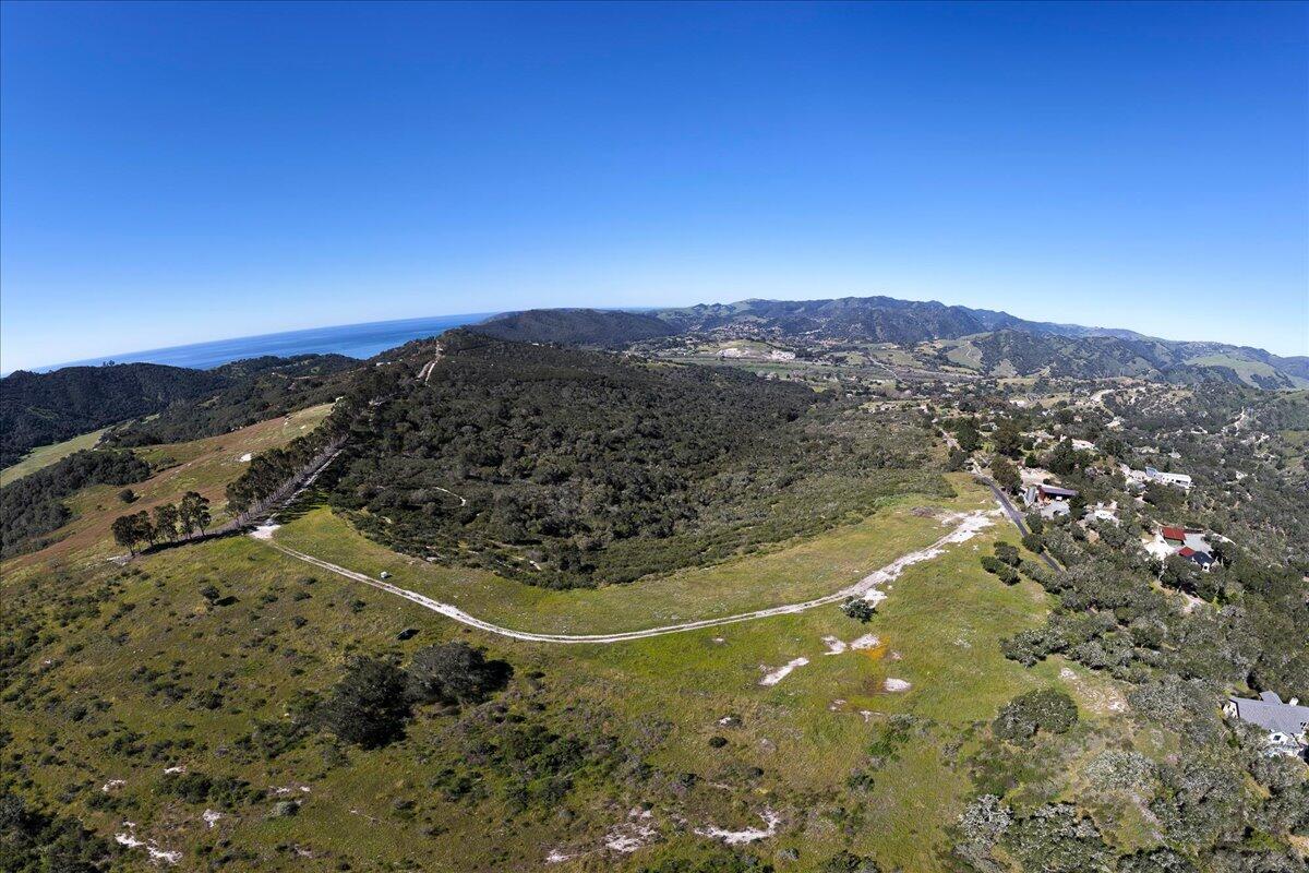 6645 Fern Canyon Road San Luis Obispo, CA 93401 - Photo 8 of 44 a view of a mountain