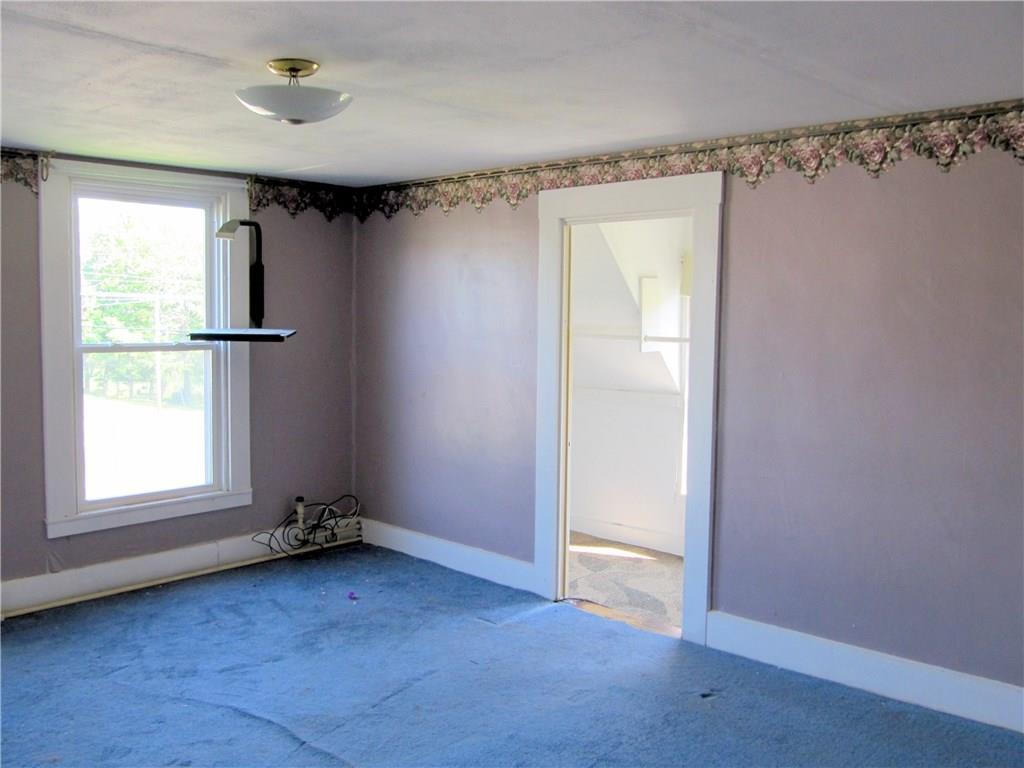 179 Norridgewock Road Fairfield, ME 04937 - Photo 14 of 24 Master bedroom