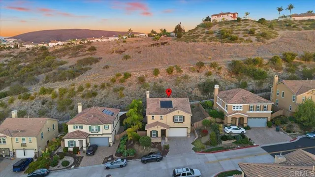 $1,099,000 | 1751 Avenida Regina, San Marcos, CA 92069