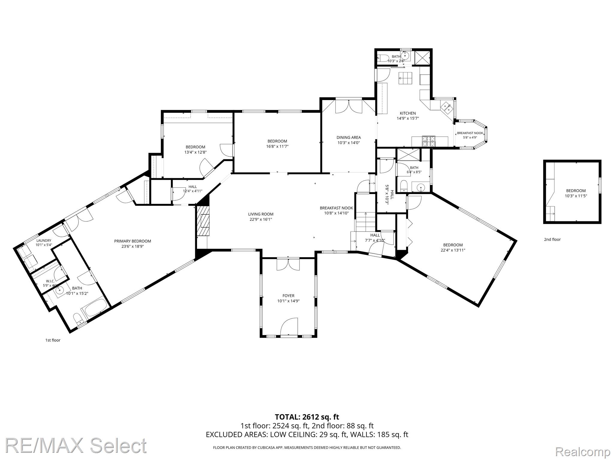 3471 South Towerline Road Bridgeport, MI 48722 - Photo 4 of 55 3471 S Towerline Rd 87.jpg