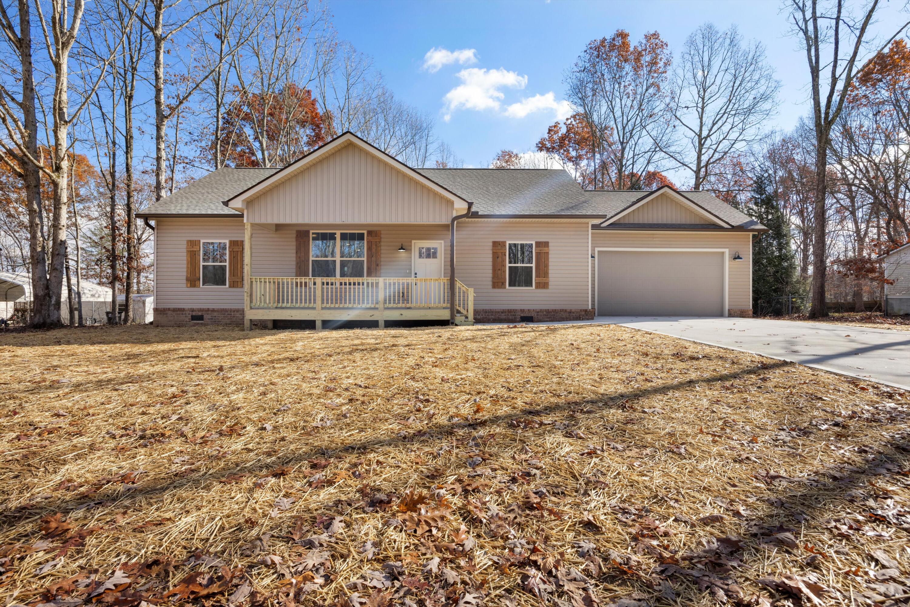 9818 Miller Country Road Soddy Daisy, TN 37379 - Photo 1 of 28 01-2M6A9993