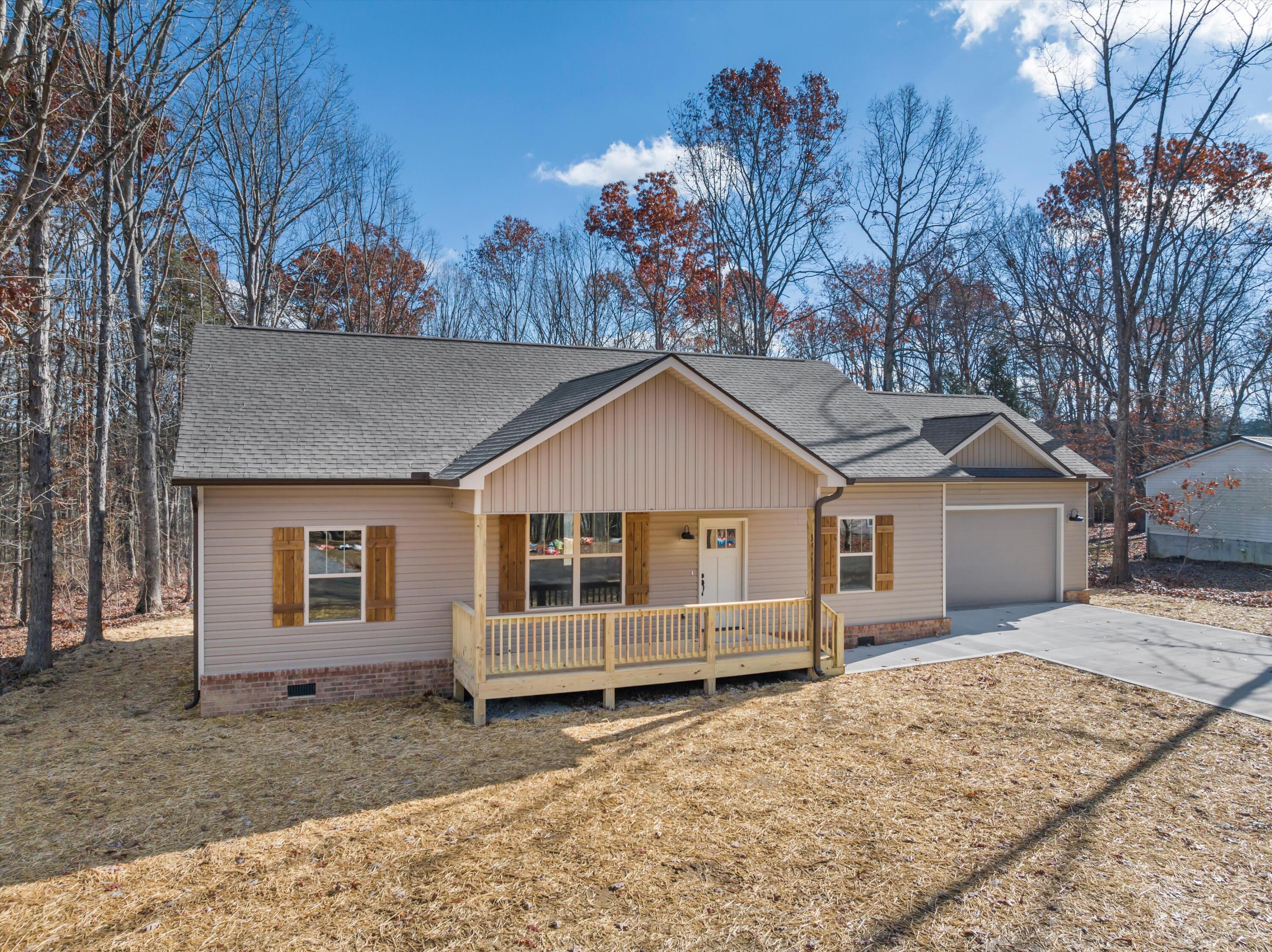 9818 Miller Country Road Soddy Daisy, TN 37379 - Photo 3 of 28 09-DJI_20241211133221_0557_D
