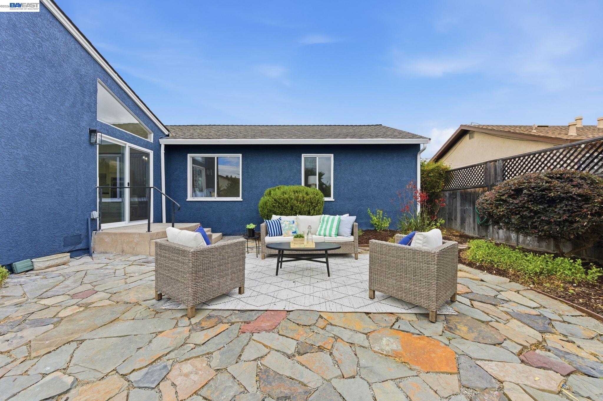 3445 Badding Road Castro Valley, CA 94546 - Photo 21 of 41