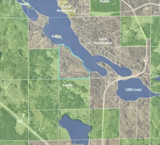 $350,000 | Tbd Loon Call Lane, Bigfork, MN 56628