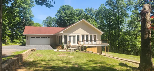 $495,000 | 106 Miss Phillips Road, Swoope, VA 24479