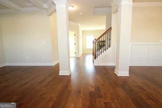 $410,690 | 1804 East Mcintosh Road, Griffin, GA 30223