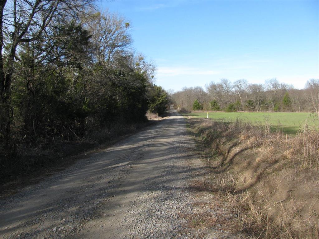 3330 Rd Dodd City Tx 75438 Road Ladonia, TX 75449 - Photo 28 of 28 a view of outdoor space and yard