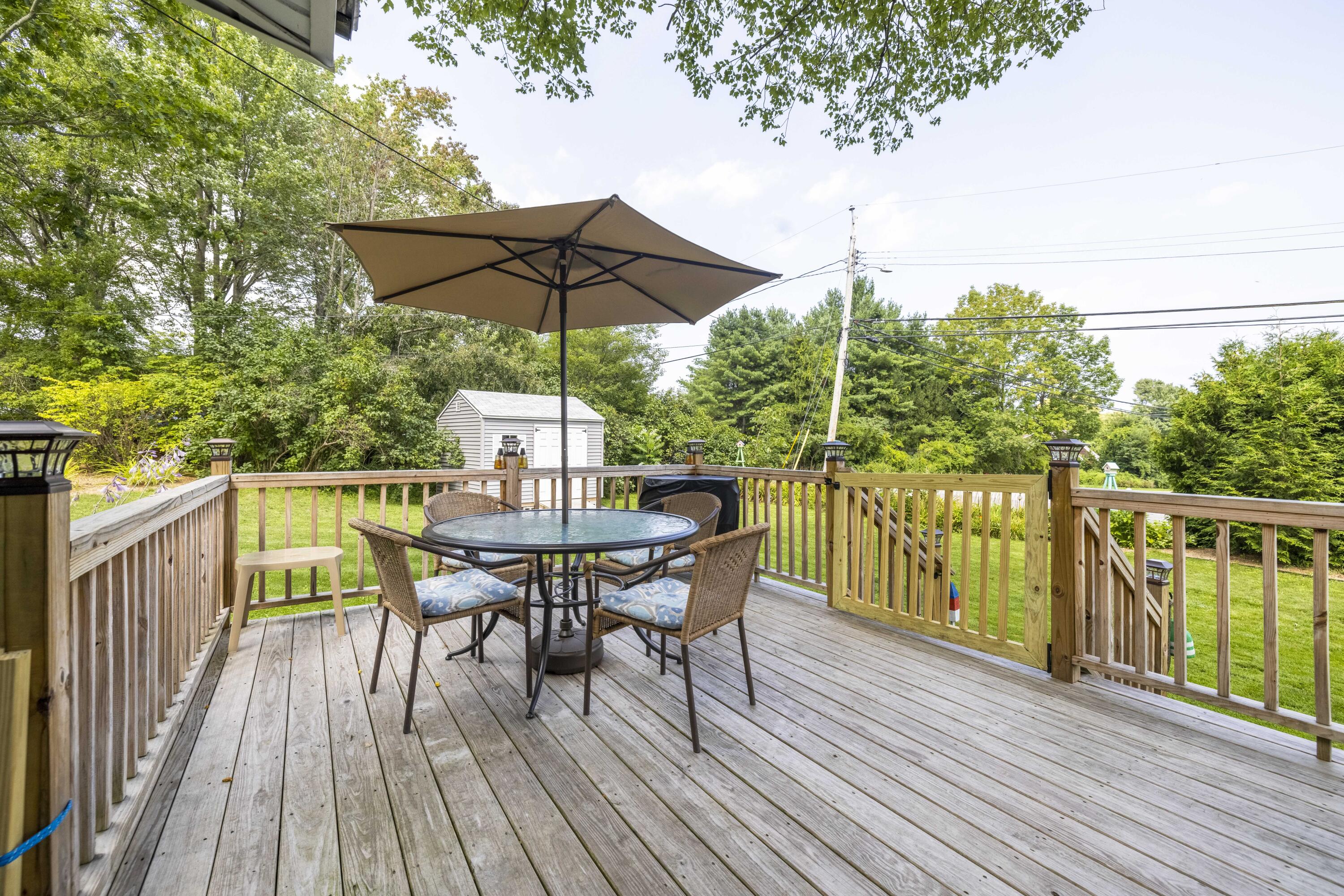 153 Old County Road Wells, ME 04090 - Photo 31 of 36 3G0A5438