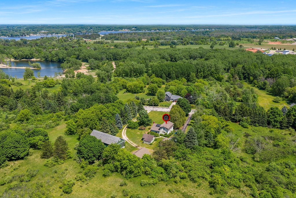 1317 Shiloh Road Sturgeon Bay, WI 54235 - Photo 21 of 27