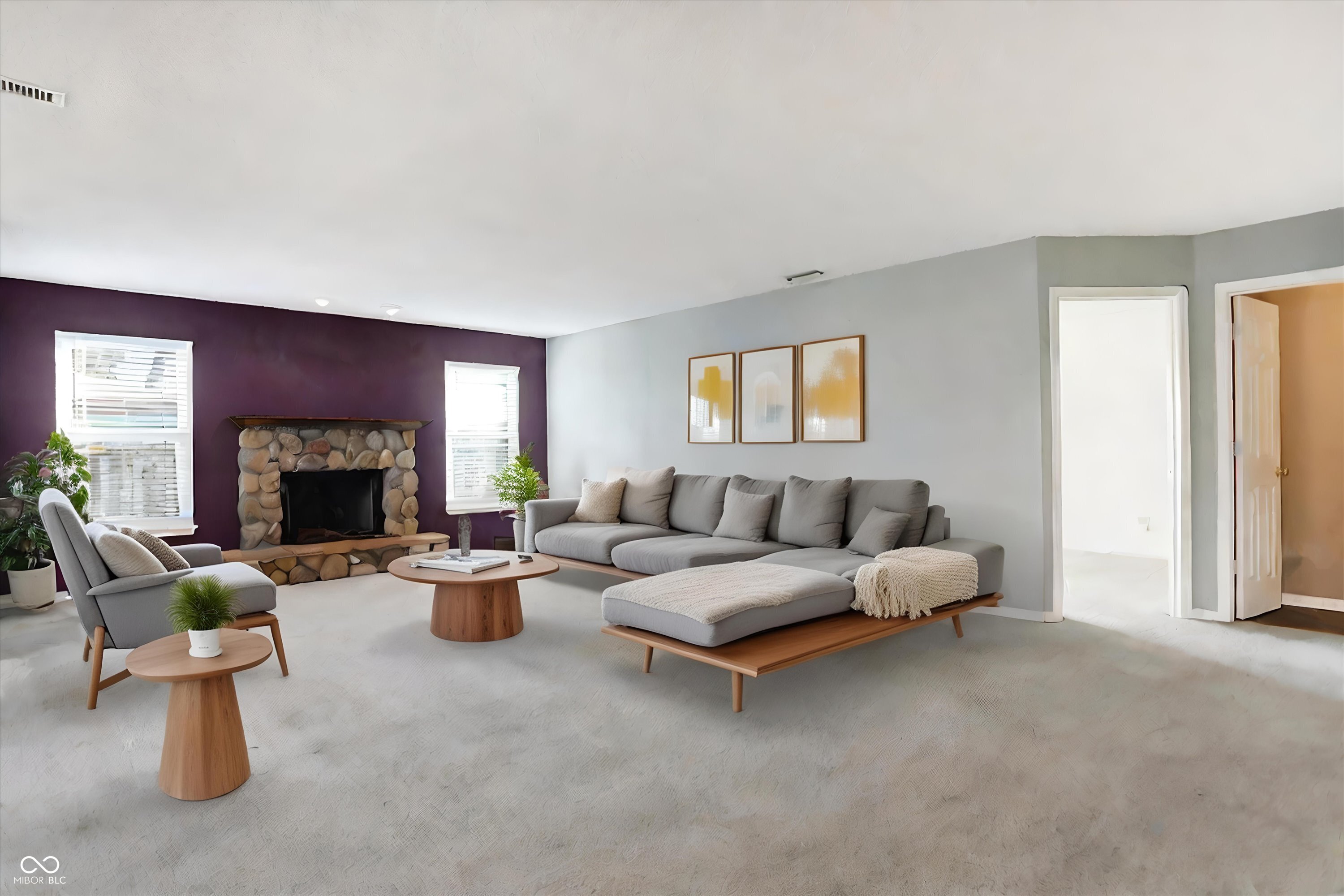 6938 Merritt Ridge Way Avon, IN 46123 - Photo 16 of 52