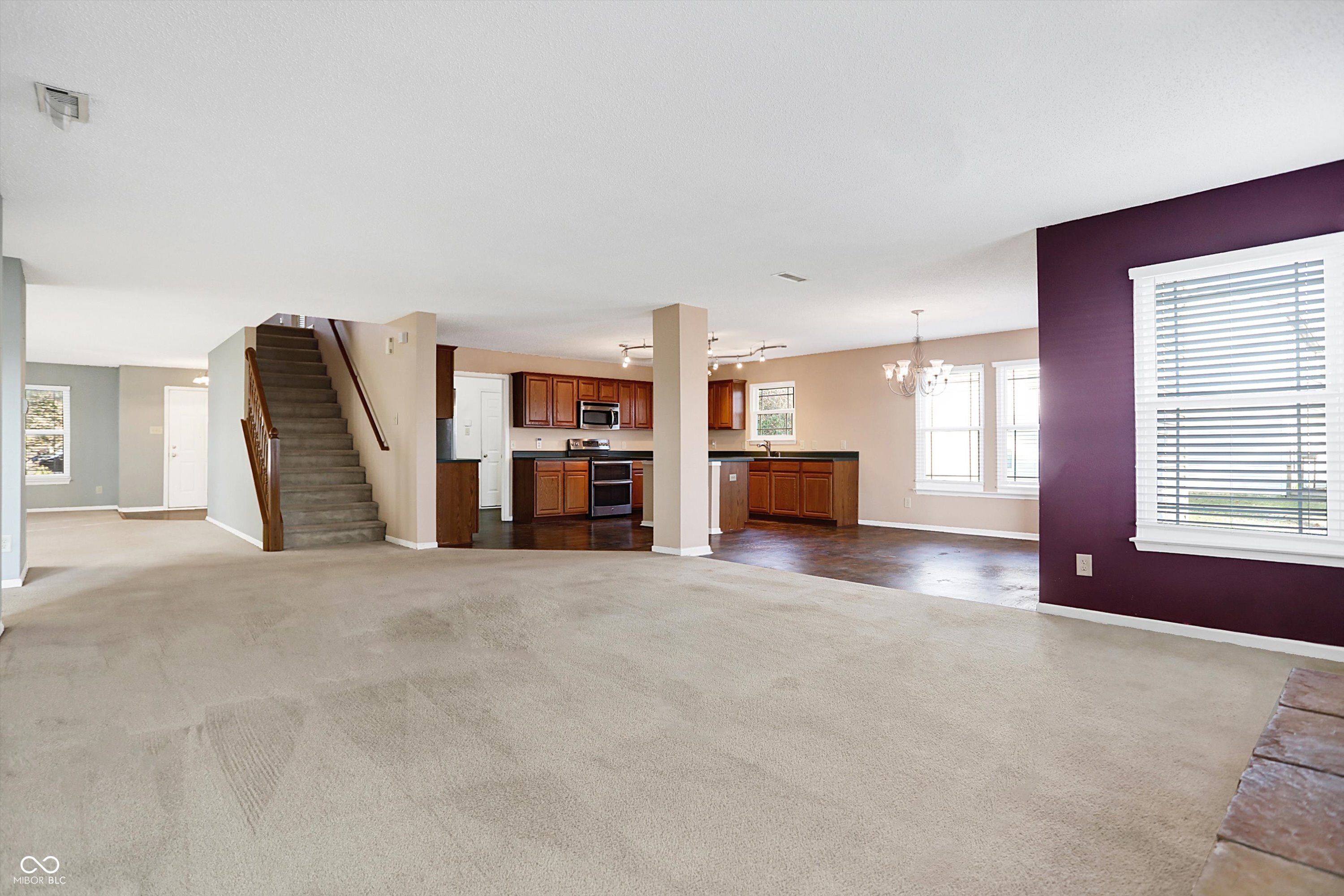 6938 Merritt Ridge Way Avon, IN 46123 - Photo 17 of 52