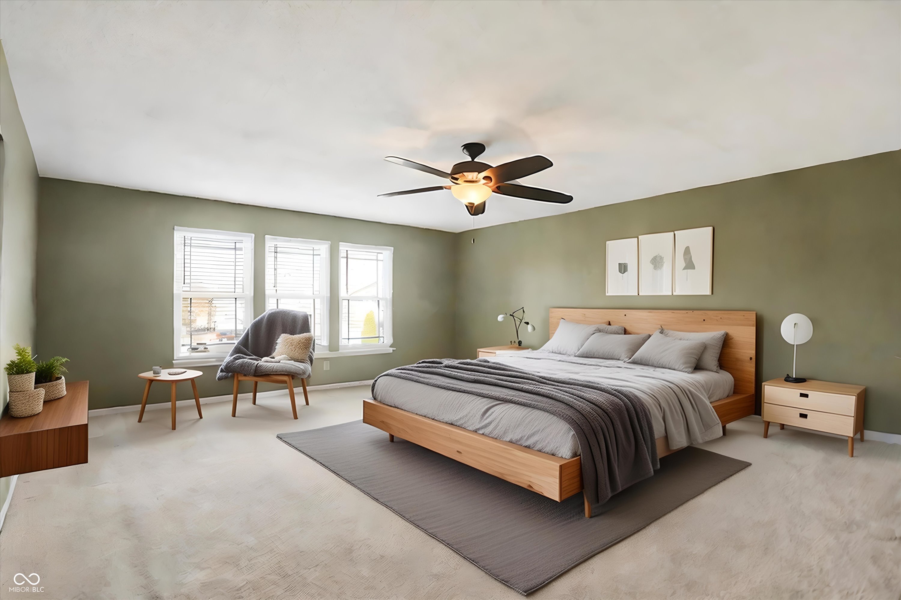 6938 Merritt Ridge Way Avon, IN 46123 - Photo 22 of 52