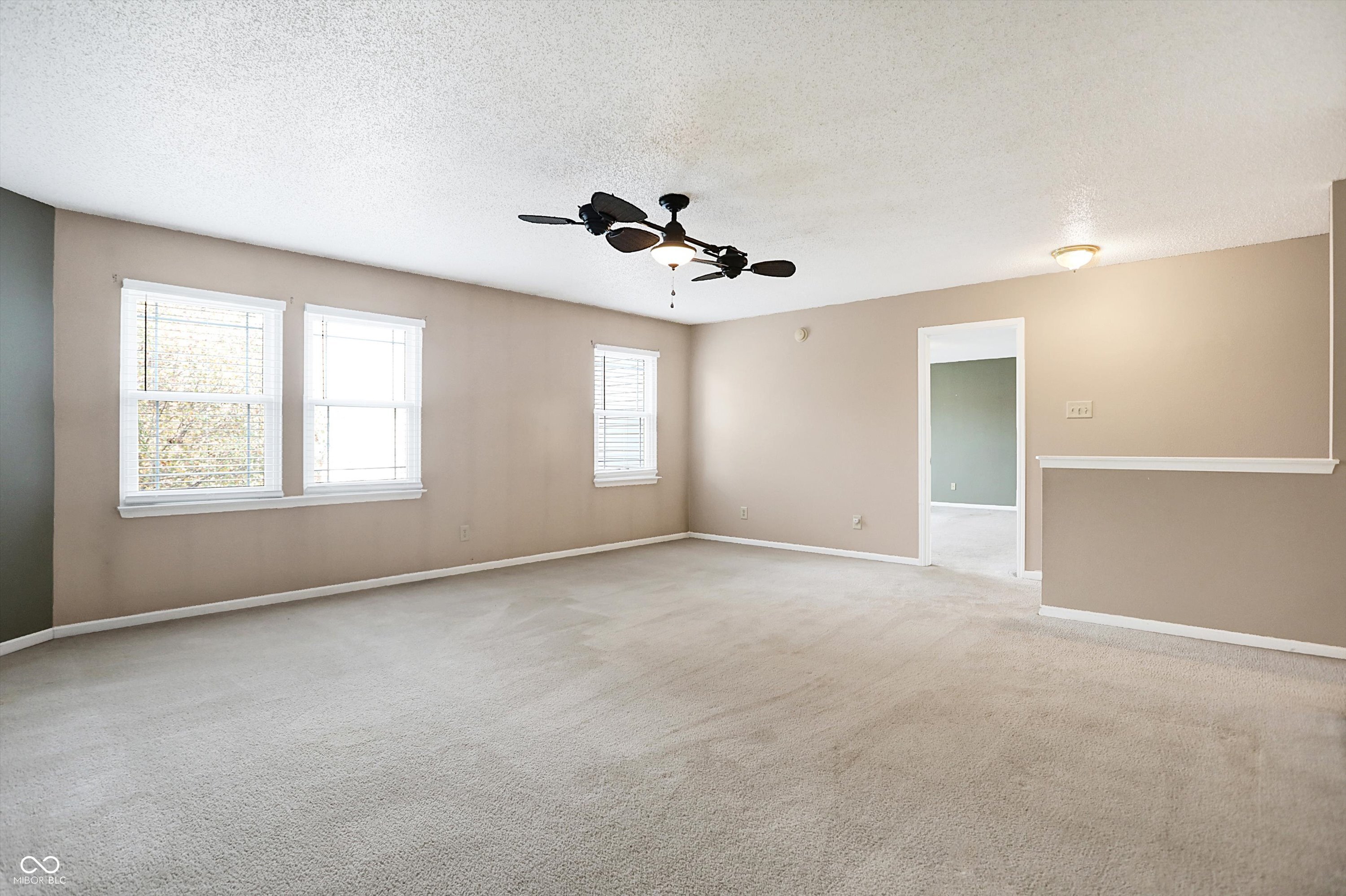 6938 Merritt Ridge Way Avon, IN 46123 - Photo 35 of 52