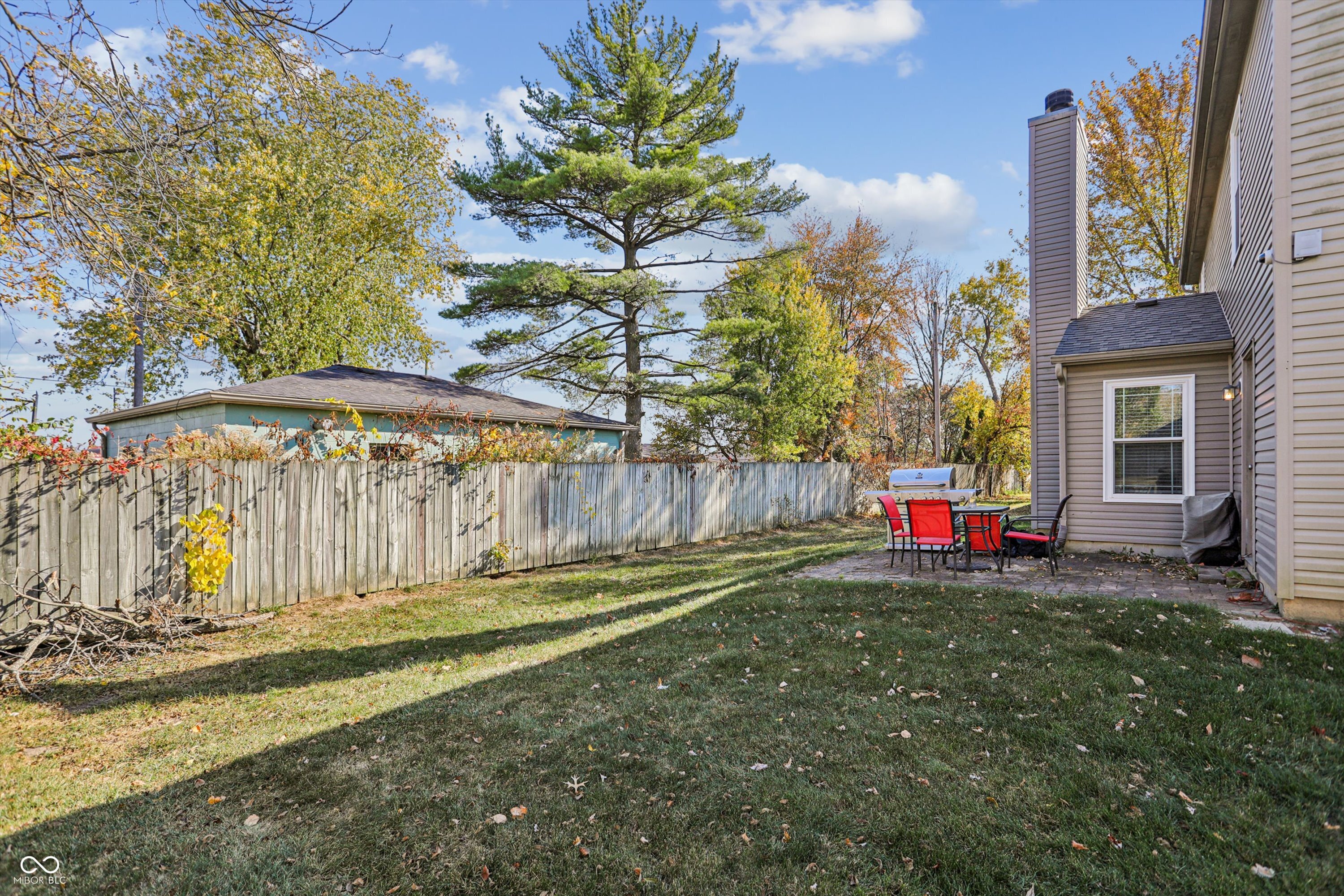 6938 Merritt Ridge Way Avon, IN 46123 - Photo 40 of 52
