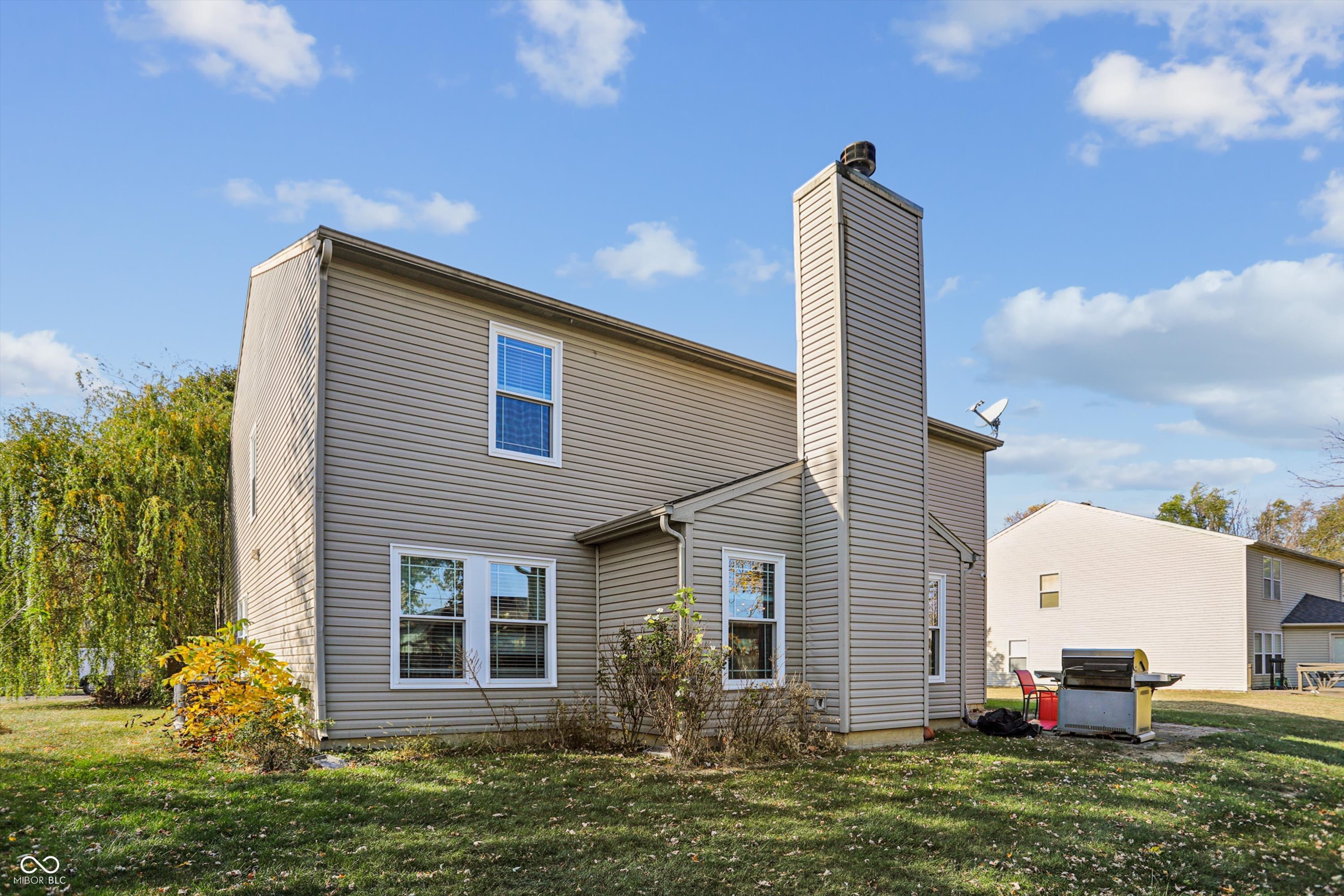 6938 Merritt Ridge Way Avon, IN 46123 - Photo 41 of 52