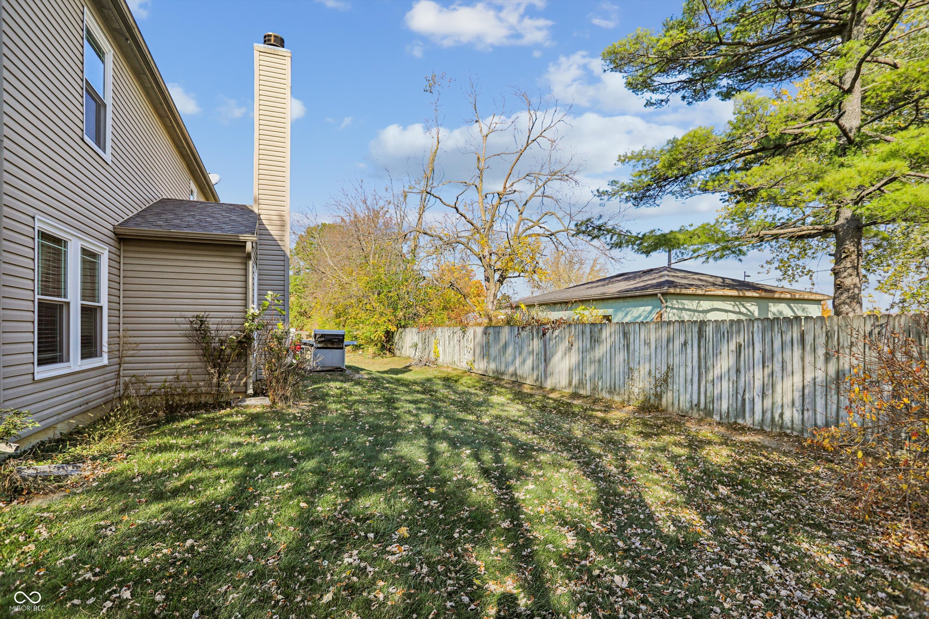 6938 Merritt Ridge Way Avon, IN 46123 - Photo 50 of 52