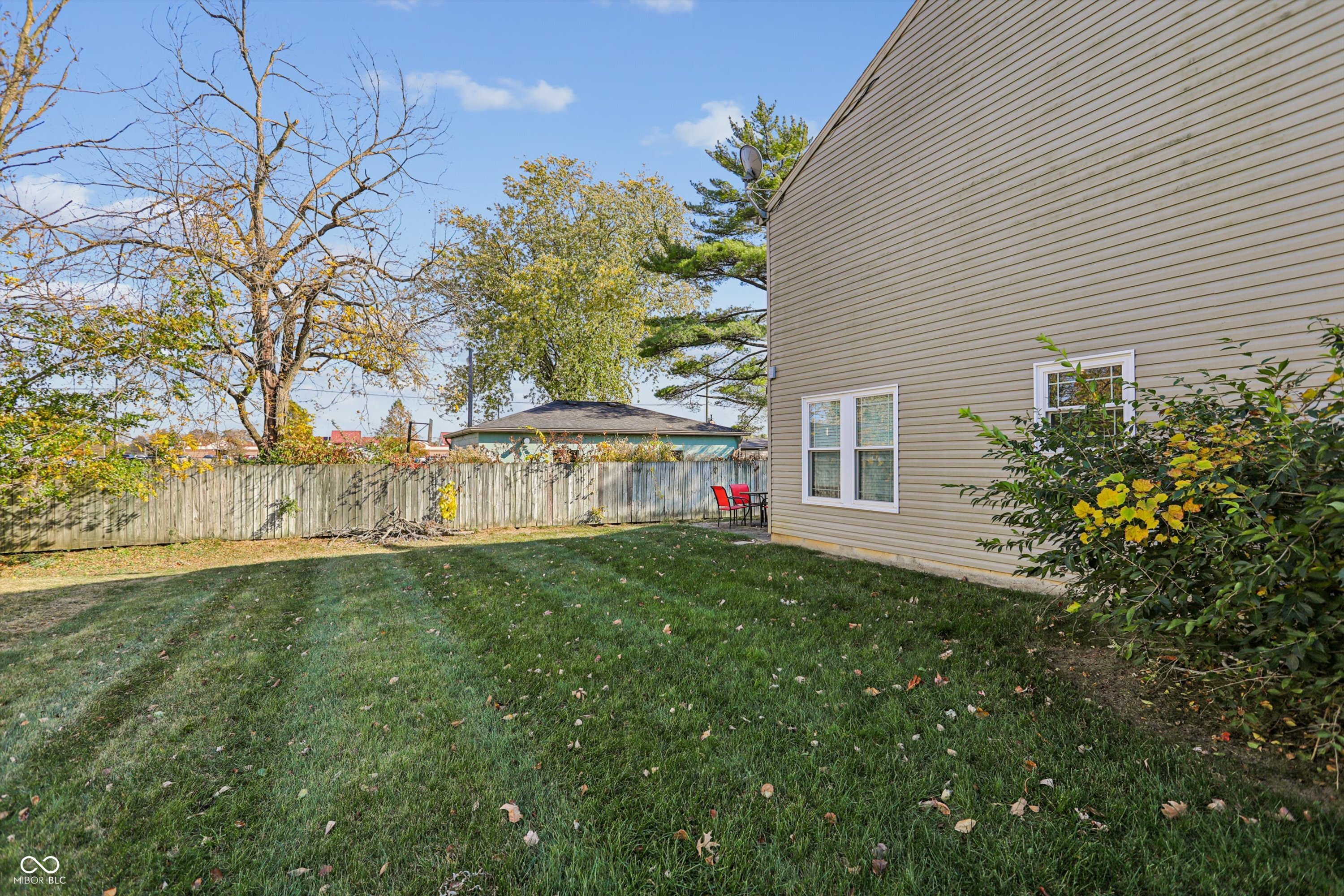 6938 Merritt Ridge Way Avon, IN 46123 - Photo 51 of 52