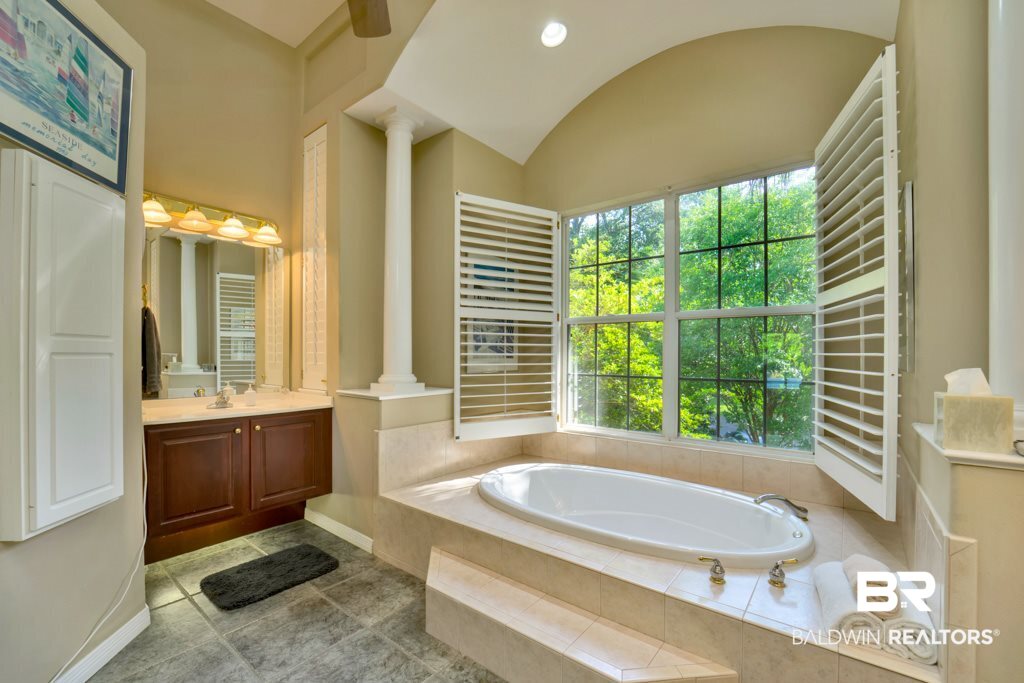 104 Crofton Court Fairhope, AL 36532 - Photo 21 of 40 Plantation Shutters