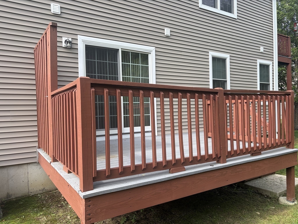 902 Main Street, Unit 35 Hanson, MA 02341 - Photo 28 of 32