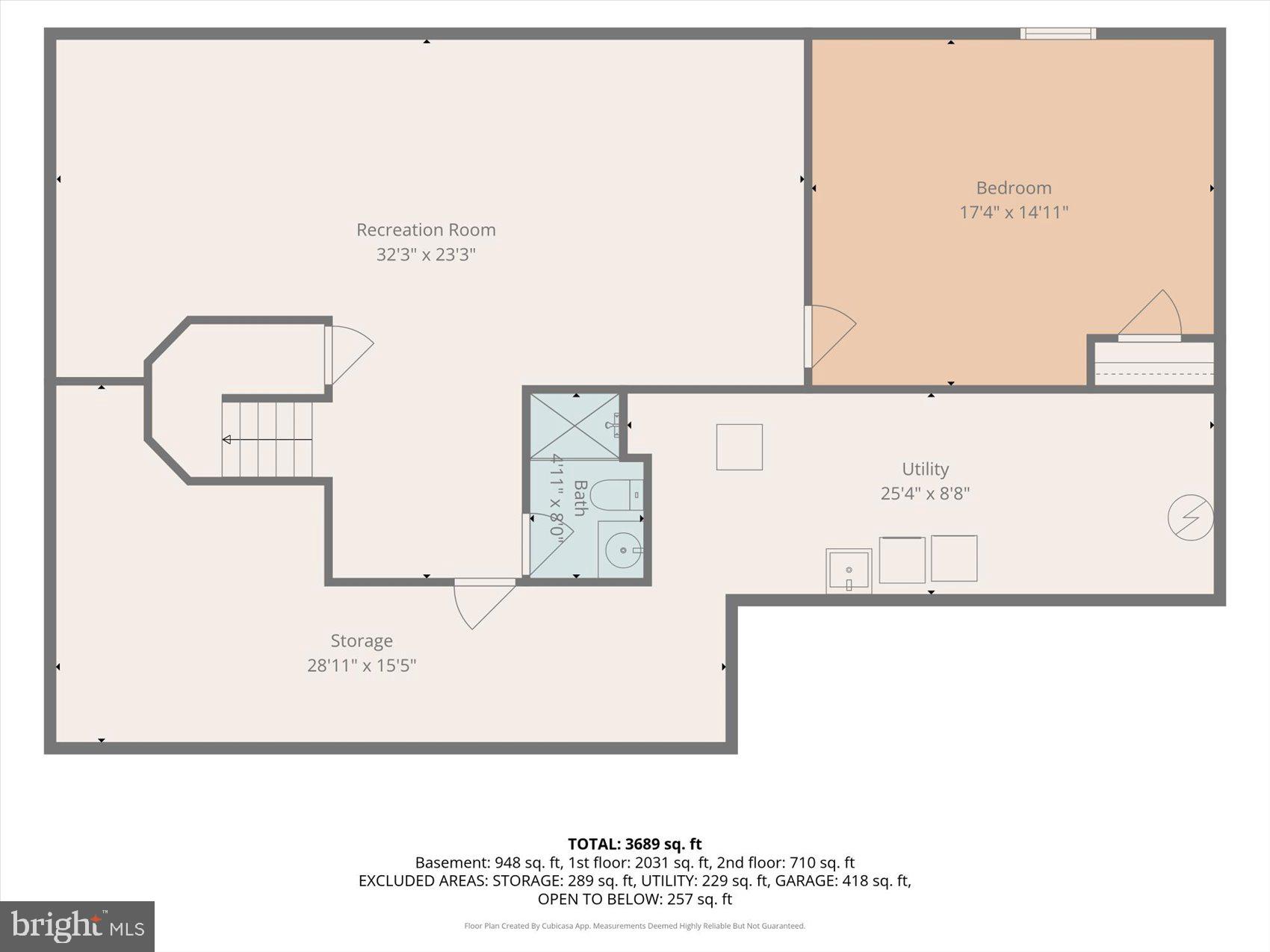 1197 Larkspur Road Westminster, MD 21157 - Photo 41 of 44 Gallery Image 41