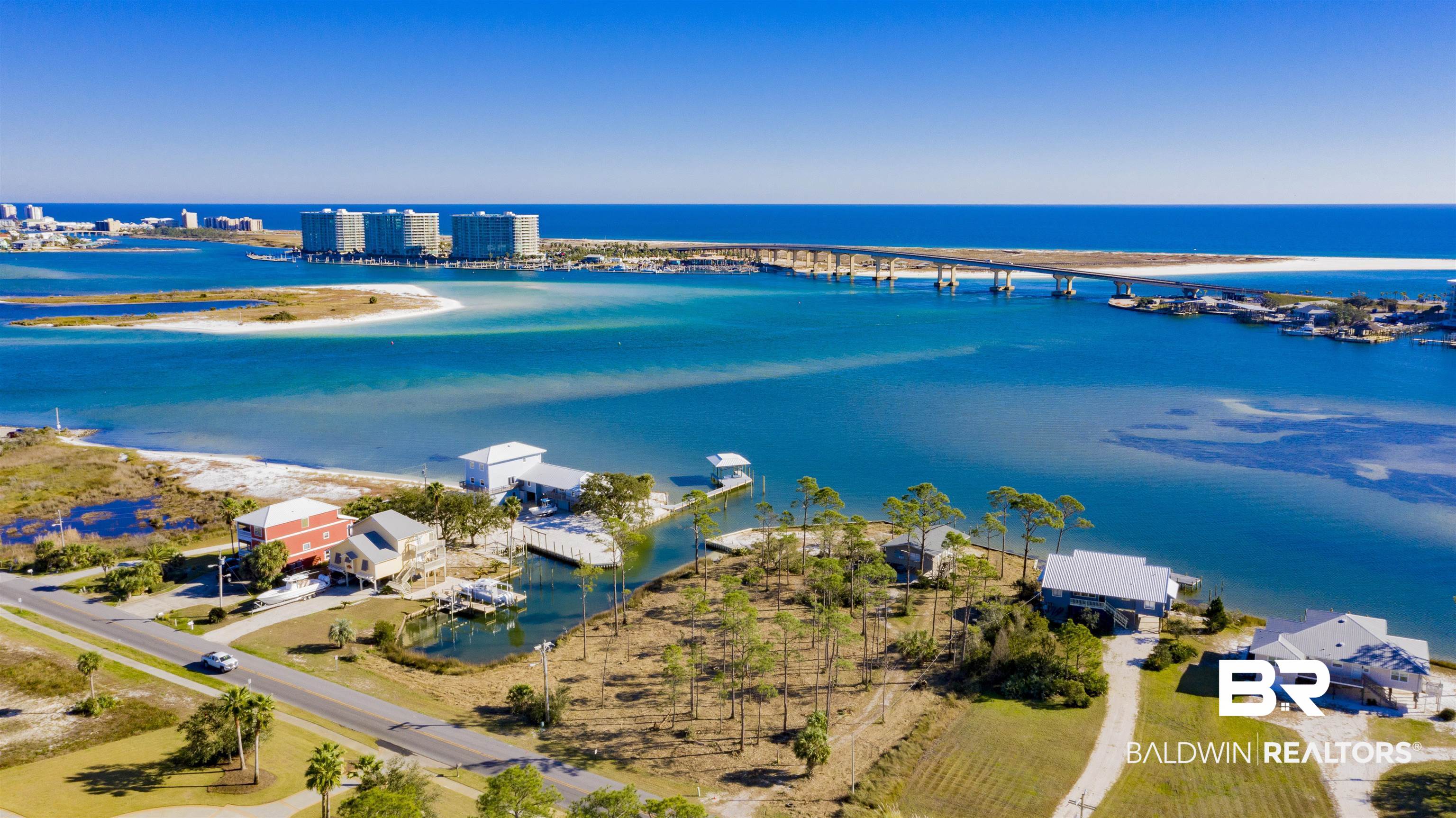 27422 Marina Road Orange Beach, AL 36561 - Photo 9 of 22