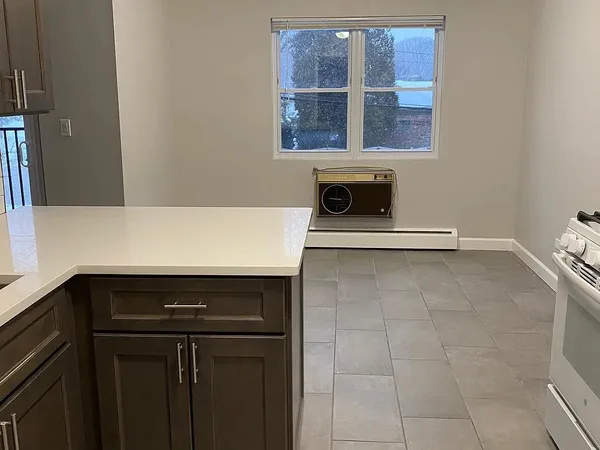 $1,700 | 819 East Miner Street, Unit 2A, Arlington Heights, IL 60004