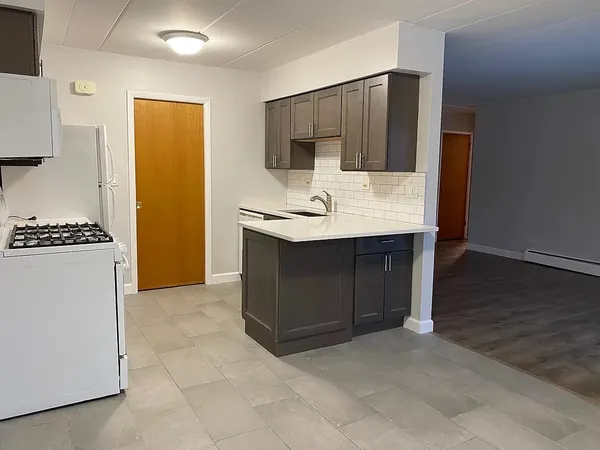 $1,700 | 819 East Miner Street, Unit 2A, Arlington Heights, IL 60004