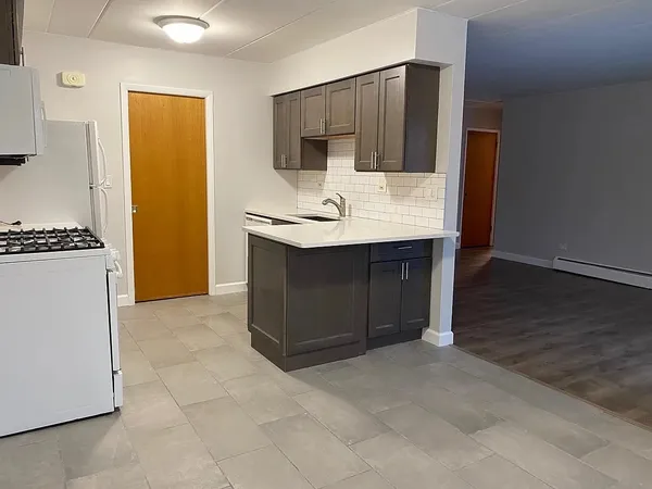 $1,700 | 819 East Miner Street, Unit 2A, Arlington Heights, IL 60004