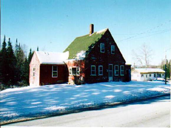 242 Hazen Road Whitefield, NH 03598 - Photo 1 of 5