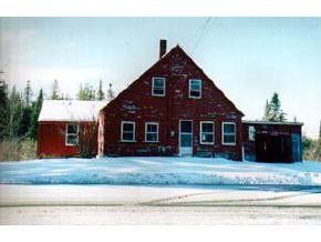 242 Hazen Road Whitefield, NH 03598 - Photo 3 of 5