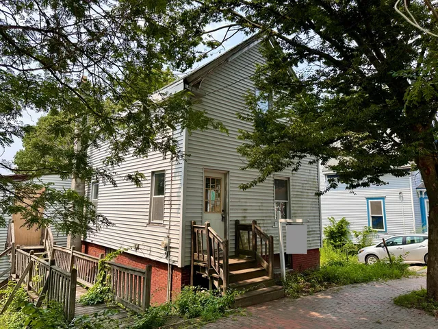 $499,000 | 242 Valley Street, Portland, ME 04102