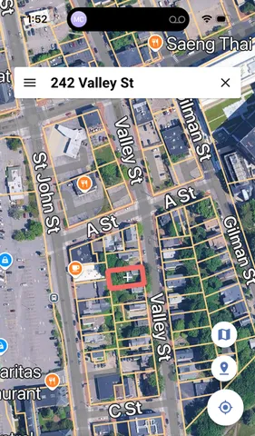 $499,000 | 242 Valley Street, Portland, ME 04102